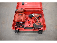 Hilti siw 22 ta slagmoersleutel - afbeelding 4 van  4