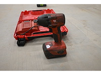 Hilti siw 22a slagmoersleutel - afbeelding 1 van  3