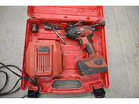 Hilti siw 22a slagmoersleutel - afbeelding 3 van  3