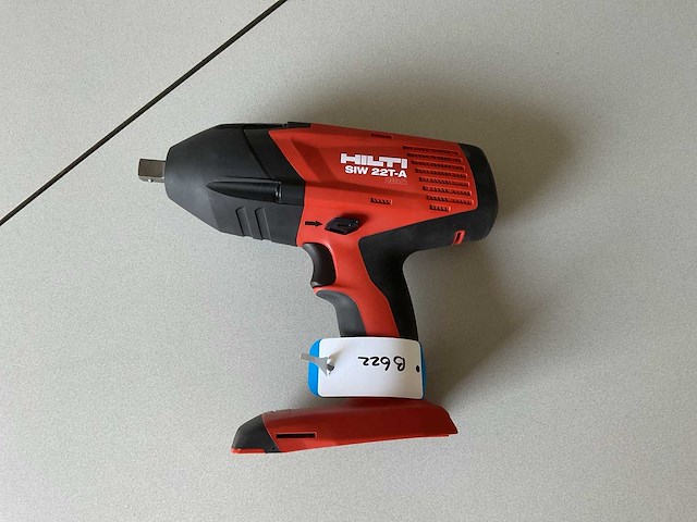 Hilti siw 22t-a slagmoersleutel - afbeelding 1 van  2