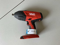Hilti siw 22t-a slagmoersleutel - afbeelding 1 van  2