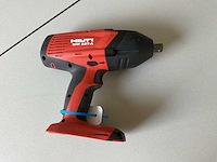 Hilti siw 22t-a slagmoersleutel - afbeelding 2 van  2