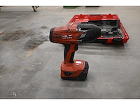 Hilti siw 22ta slagmoersleutel - afbeelding 1 van  3