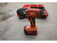 Hilti siw 22ta slagmoersleutel - afbeelding 2 van  3