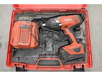 Hilti siw 22ta slagmoersleutel - afbeelding 3 van  3
