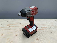Hilti siw 6 at-a22 slagmoersleutel - afbeelding 1 van  1
