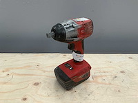 Hilti siw 6 at-a22 slagmoersleutel - afbeelding 1 van  1