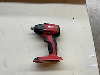 Hilti siw 6at-a22 slagmoersleutel - afbeelding 1 van  3