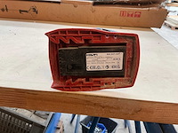 Hilti siw 6at-a22 slagmoersleutel - afbeelding 3 van  3