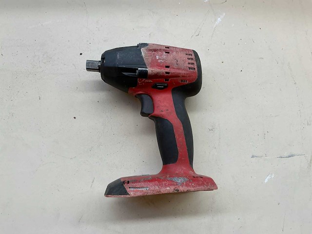 Hilti siw 6at-a22 slagmoersleutel - afbeelding 1 van  1
