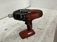 Hilti siw 9-a22 slagmoersleutel - afbeelding 1 van  3