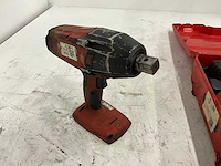 Hilti siw 9-a22 slagmoersleutel - afbeelding 2 van  3