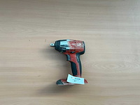 Hilti siw6at-a22 slagmoeraanzetter - afbeelding 1 van  2