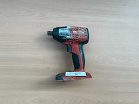Hilti siw6at-a22 slagmoeraanzetter - afbeelding 1 van  2