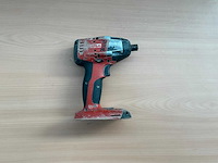 Hilti siw6at-a22 slagmoeraanzetter - afbeelding 2 van  2