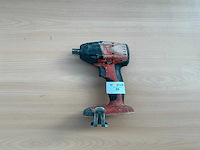 Hilti siw6at-a22 slagmoeraanzetter - afbeelding 1 van  2