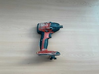 Hilti siw6at-a22 slagmoeraanzetter - afbeelding 2 van  2