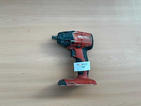 Hilti siw6at-a22 slagmoeraanzetter - afbeelding 1 van  2