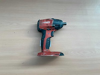 Hilti siw6at-a22 slagmoeraanzetter - afbeelding 2 van  2