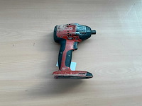 Hilti siw6at-a22 slagmoeraanzetter - afbeelding 2 van  2