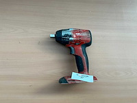 Hilti siw6at-a22 slagmoeraanzetter - afbeelding 1 van  2