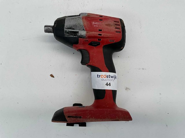 Hilti siw6at-a22 slagmoermachine - afbeelding 1 van  3