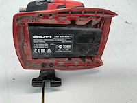 Hilti siw6at-a22 slagmoermachine - afbeelding 3 van  3