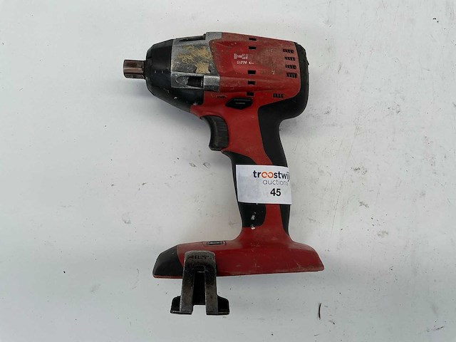 Hilti siw6at-a22 slagmoermachine - afbeelding 1 van  3
