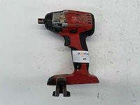 Hilti siw6at-a22 slagmoermachine - afbeelding 1 van  3
