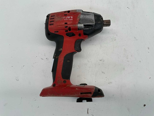 Hilti siw6at-a22 slagmoermachine - afbeelding 2 van  3
