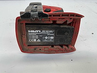 Hilti siw6at-a22 slagmoermachine - afbeelding 3 van  3