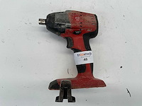 Hilti siw6at-a22 slagmoermachine - afbeelding 1 van  3
