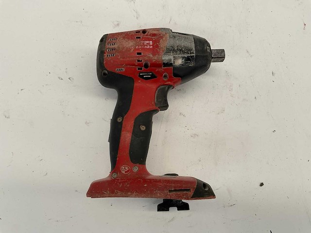 Hilti siw6at-a22 slagmoermachine - afbeelding 2 van  3