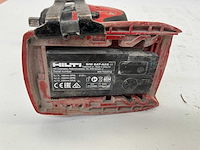Hilti siw6at-a22 slagmoermachine - afbeelding 3 van  3