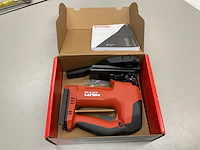Hilti sjd 6-22 decoupeerzaag - afbeelding 1 van  1