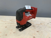 Hilti sjd 6-a22 decoupeerzaag - afbeelding 1 van  1