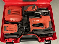 Hilti sjd 6-a22 decoupeerzaag - afbeelding 2 van  5