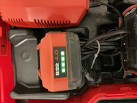 Hilti sjd 6-a22 decoupeerzaag - afbeelding 5 van  5