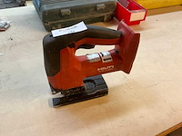 Hilti sjd6-a22 decoupeerzaag - afbeelding 1 van  2
