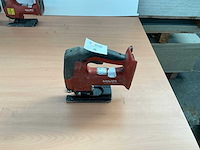 Hilti sjd6-a22 decoupeerzaag - afbeelding 1 van  2