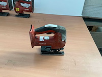 Hilti sjd6-a22 decoupeerzaag - afbeelding 2 van  2