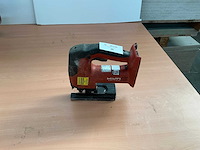 Hilti sjd6-a22 decoupeerzaag - afbeelding 1 van  2