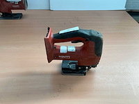 Hilti sjd6-a22 decoupeerzaag - afbeelding 2 van  2