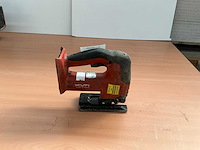 Hilti sjd6-a22 decoupeerzaag - afbeelding 1 van  2