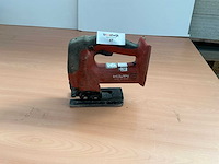 Hilti sjd6-a22 decoupeerzaag - afbeelding 2 van  2