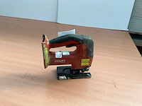 Hilti sjd6-a22 decoupeerzaag - afbeelding 2 van  2