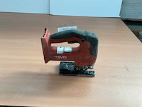 Hilti sjd6-a22 decoupeerzaag - afbeelding 2 van  2