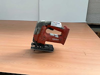 Hilti sjd6-a22 decoupeerzaag - afbeelding 1 van  2