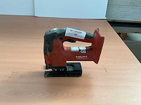 Hilti sjd6-a22 decoupeerzaag - afbeelding 1 van  2