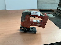 Hilti sjd6-a22 decoupeerzaag - afbeelding 1 van  2